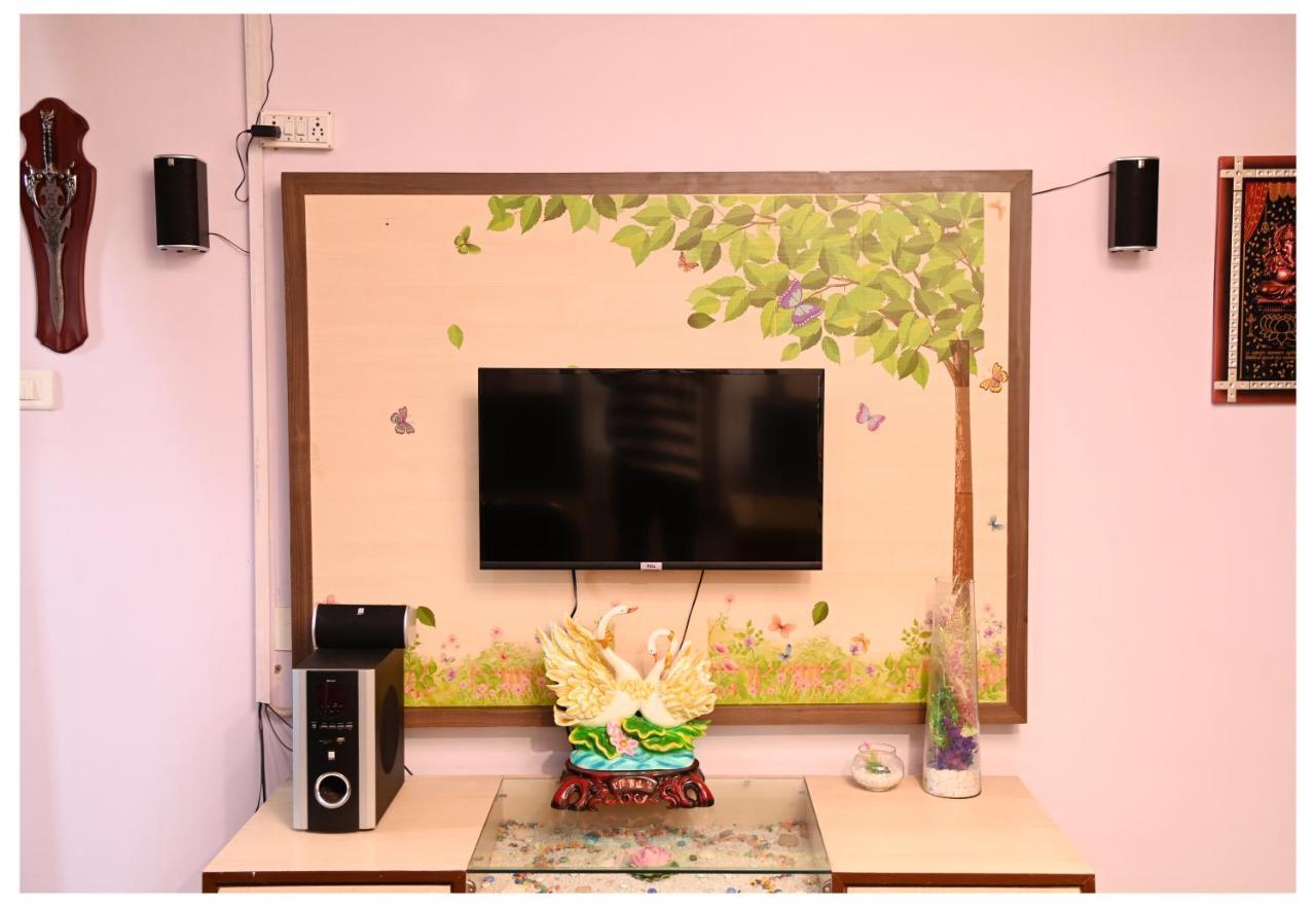 Sohanas Homestays- 2 Bhk Luxury Apartment Near Jaipur International Airport Exterior foto