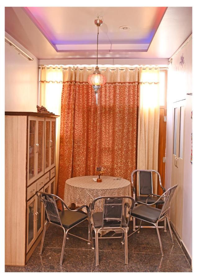 Sohanas Homestays- 2 Bhk Luxury Apartment Near Jaipur International Airport Exterior foto