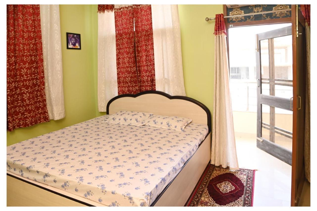 Sohanas Homestays- 2 Bhk Luxury Apartment Near Jaipur International Airport Exterior foto