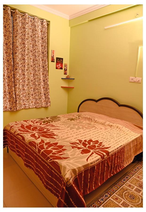 Sohanas Homestays- 2 Bhk Luxury Apartment Near Jaipur International Airport Exterior foto