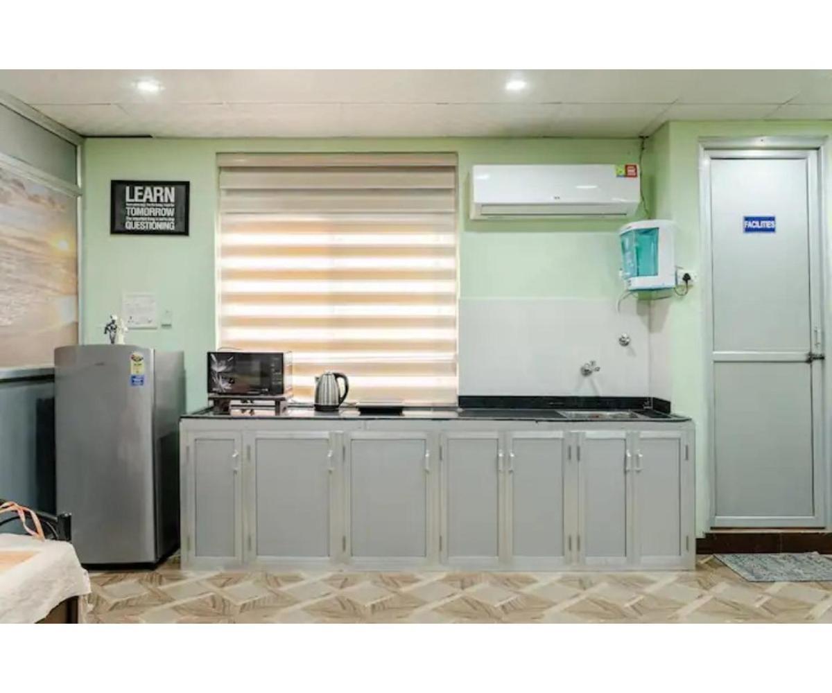 Sohanas Homestays- 2 Bhk Luxury Apartment Near Jaipur International Airport Exterior foto