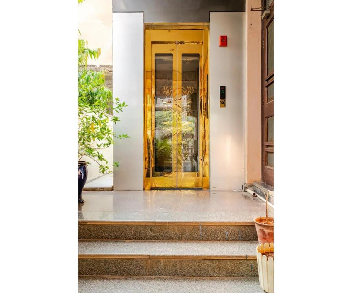 Sohanas Homestays- 2 Bhk Luxury Apartment Near Jaipur International Airport Exterior foto